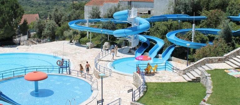 A Casa Da Serra - Alojamento Local Casal Velho Ngoại thất bức ảnh