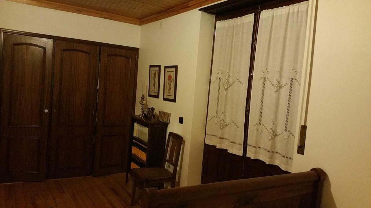 A Casa Da Serra - Alojamento Local Casal Velho Ngoại thất bức ảnh