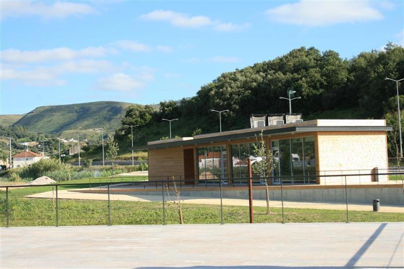 A Casa Da Serra - Alojamento Local Casal Velho Ngoại thất bức ảnh