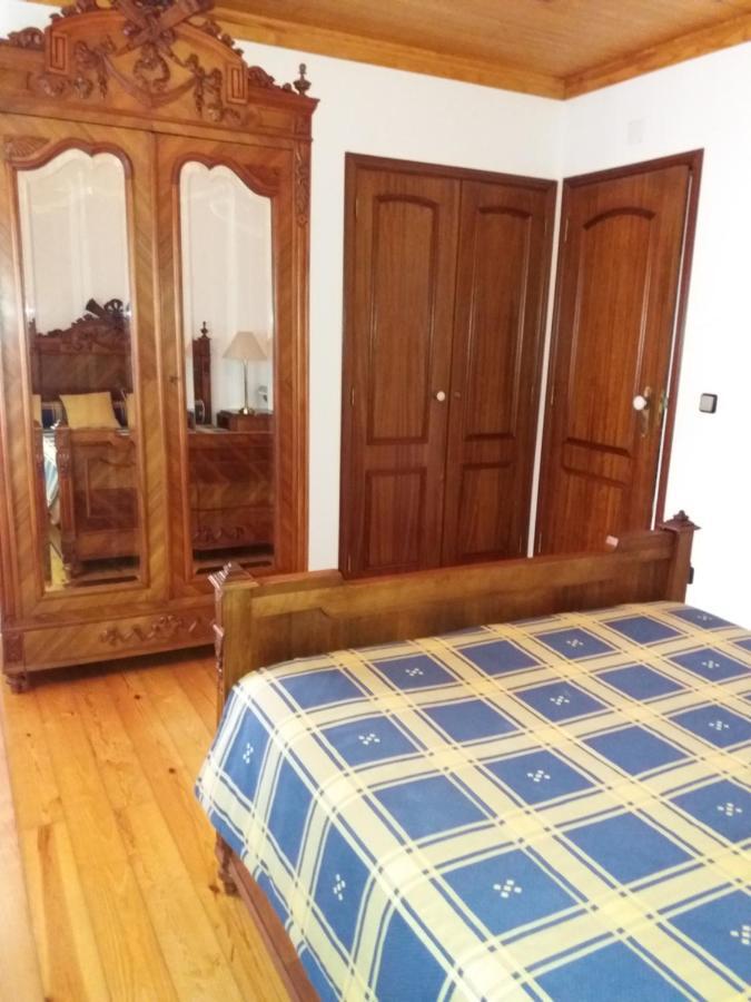 A Casa Da Serra - Alojamento Local Casal Velho Ngoại thất bức ảnh
