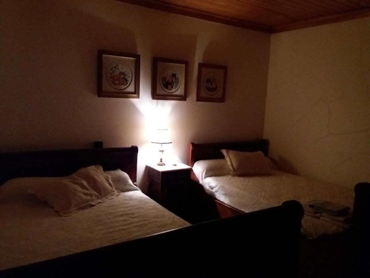 A Casa Da Serra - Alojamento Local Casal Velho Ngoại thất bức ảnh